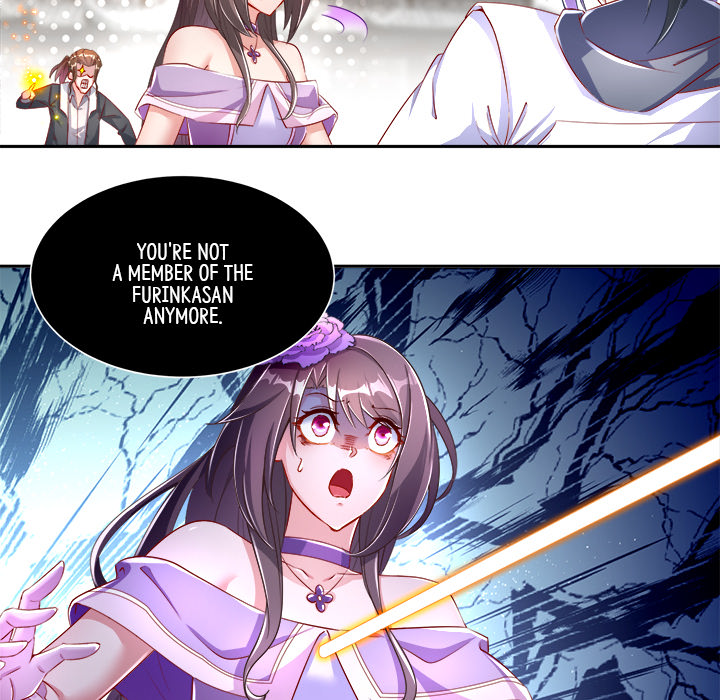 Hidden Class Chapter 37 page 38 - 