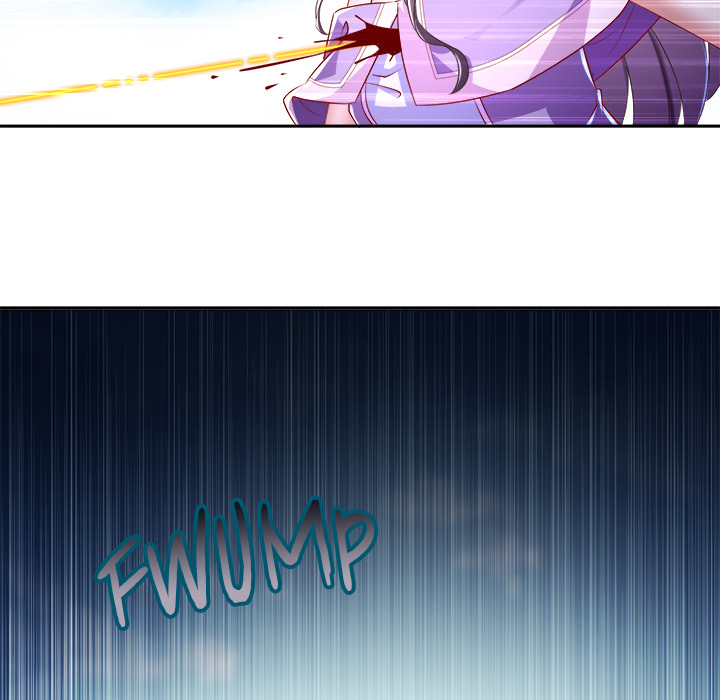 Hidden Class Chapter 37 page 41 - 