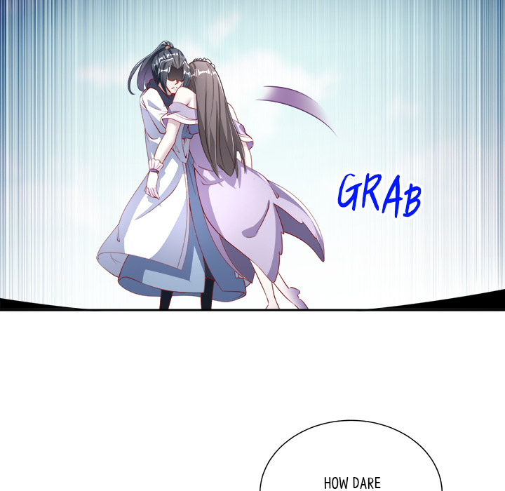Hidden Class Chapter 37 page 42 - 