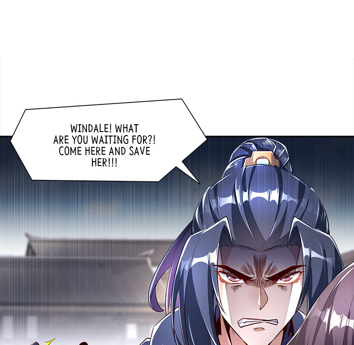 Hidden Class Chapter 37 page 46 - 