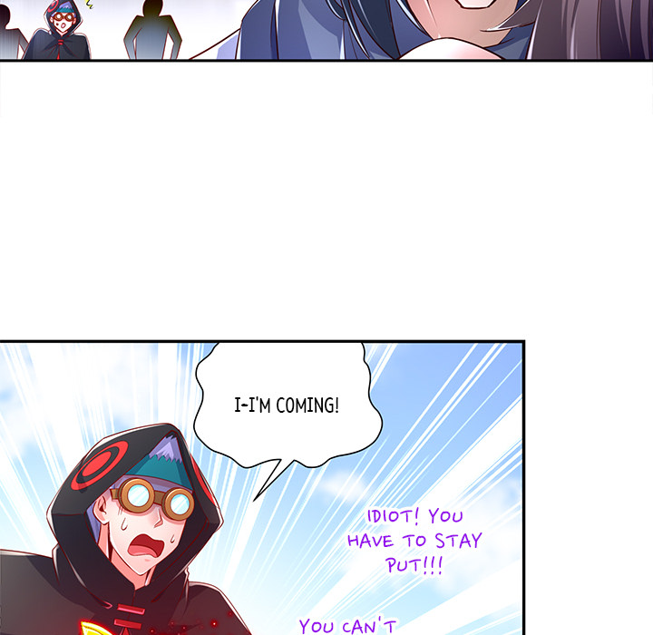 Hidden Class Chapter 37 page 47 - 