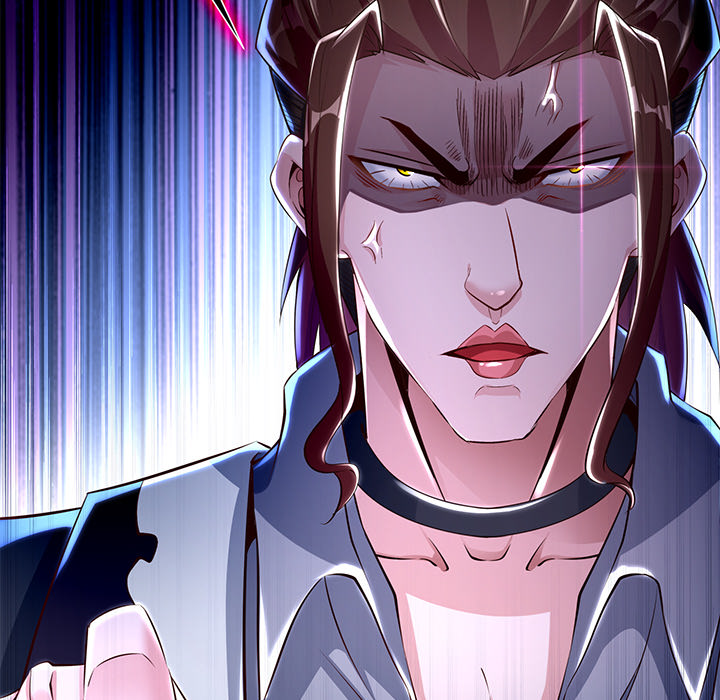 Hidden Class Chapter 37 page 50 - 