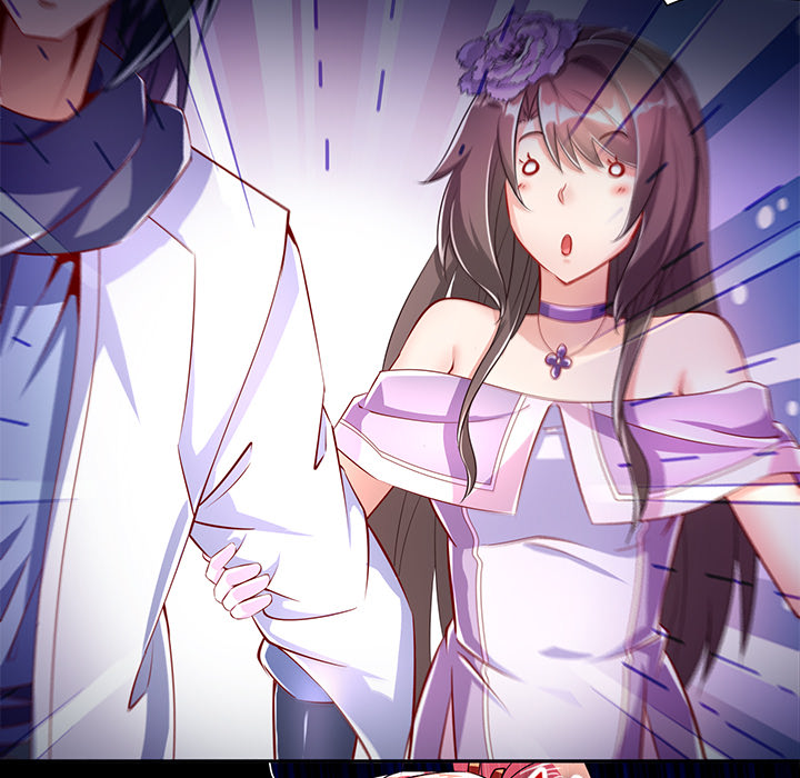 Hidden Class Chapter 37 page 6 - 