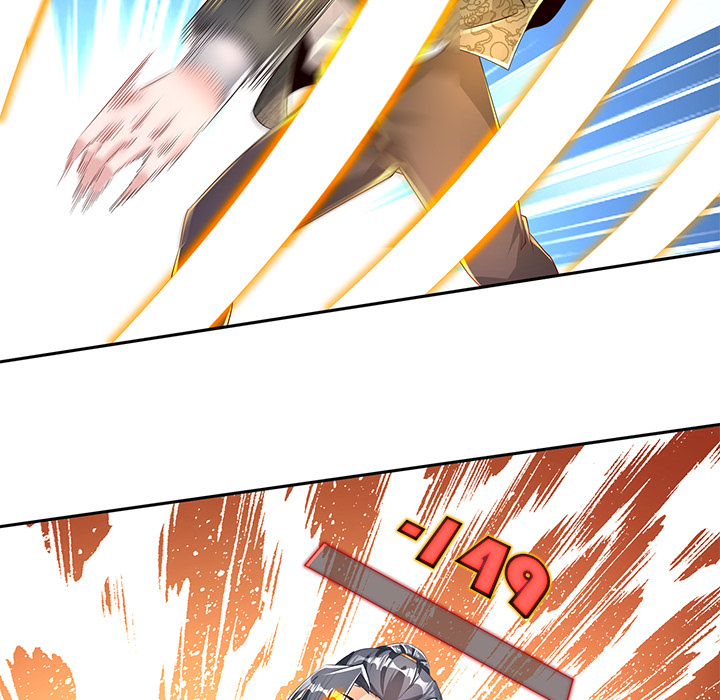Hidden Class Chapter 37 page 54 - 