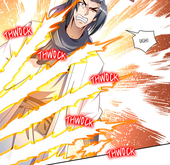 Hidden Class Chapter 37 page 55 - 