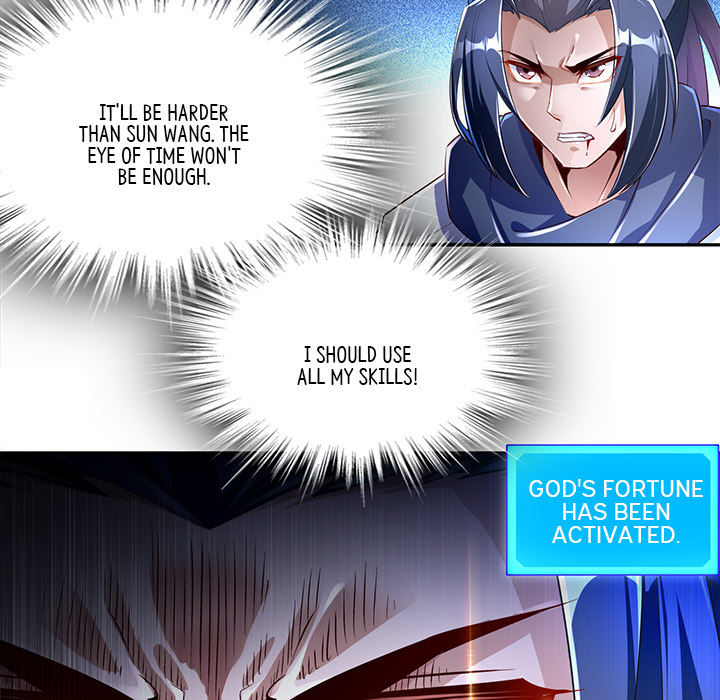 Hidden Class Chapter 37 page 57 - 