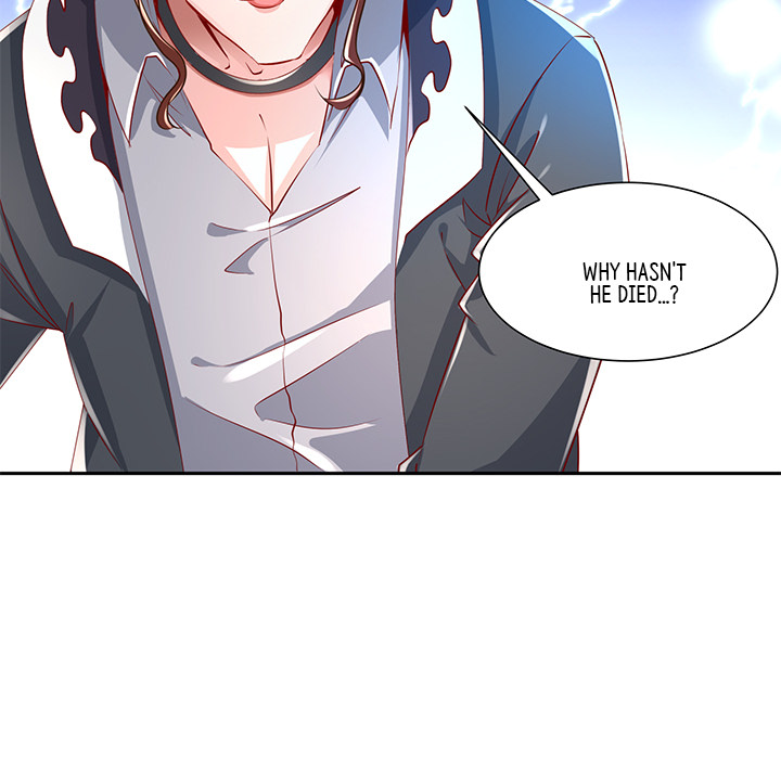 Hidden Class Chapter 37 page 59 - 