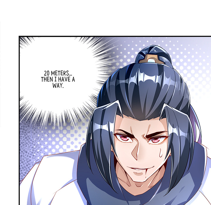 Hidden Class Chapter 37 page 60 - 