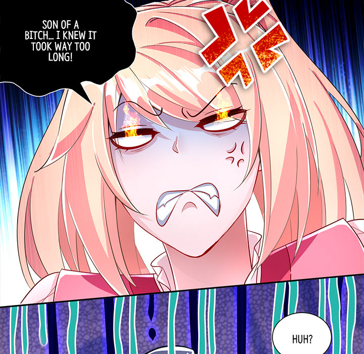 Hidden Class Chapter 37 page 7 - 
