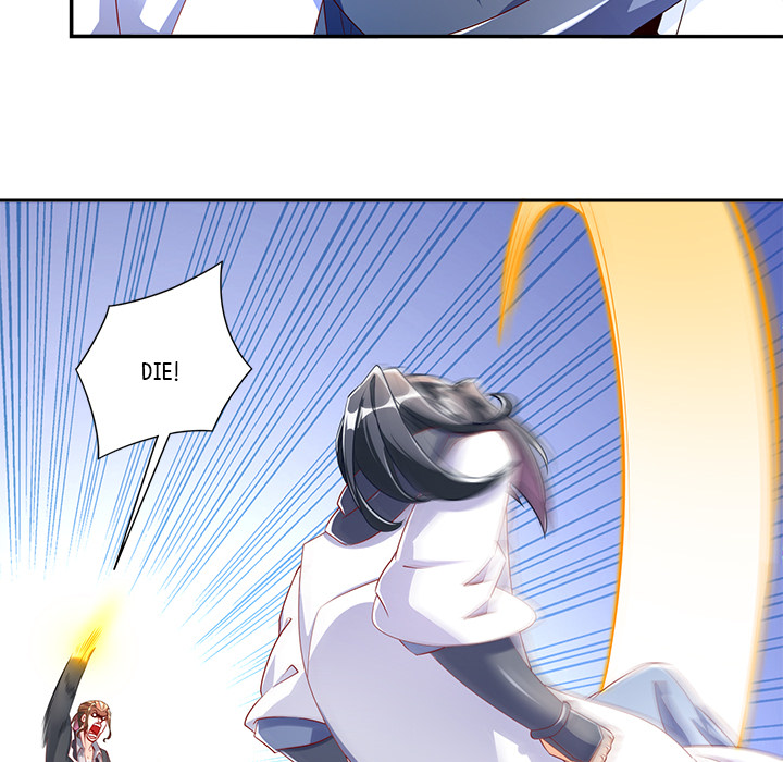 Hidden Class Chapter 37 page 61 - 