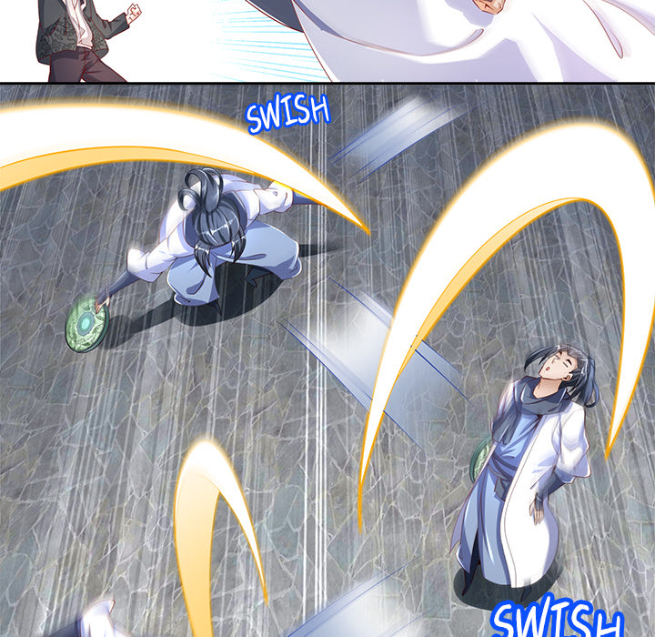 Hidden Class Chapter 37 page 62 - 
