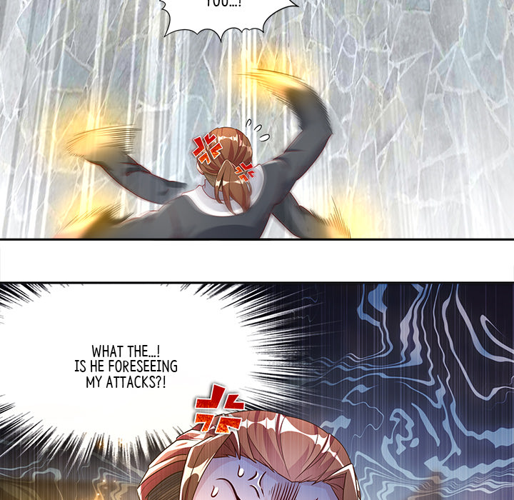 Hidden Class Chapter 37 page 64 - 