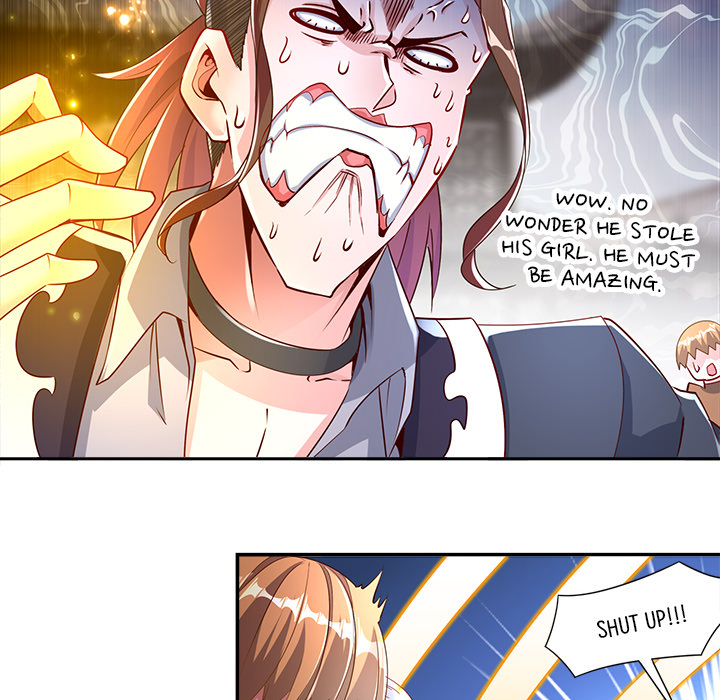 Hidden Class Chapter 37 page 65 - 