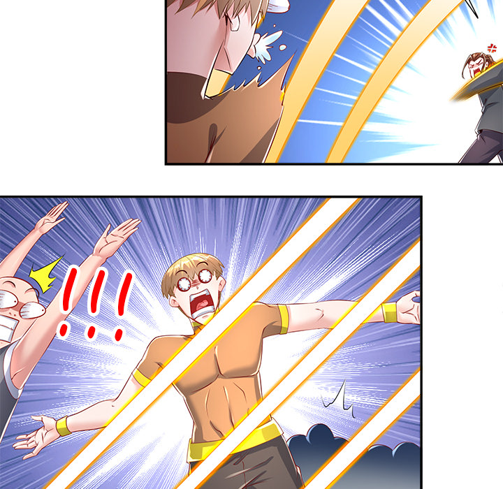 Hidden Class Chapter 37 page 66 - 