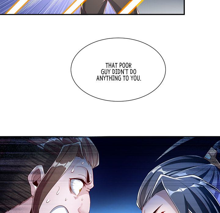 Hidden Class Chapter 37 page 67 - 