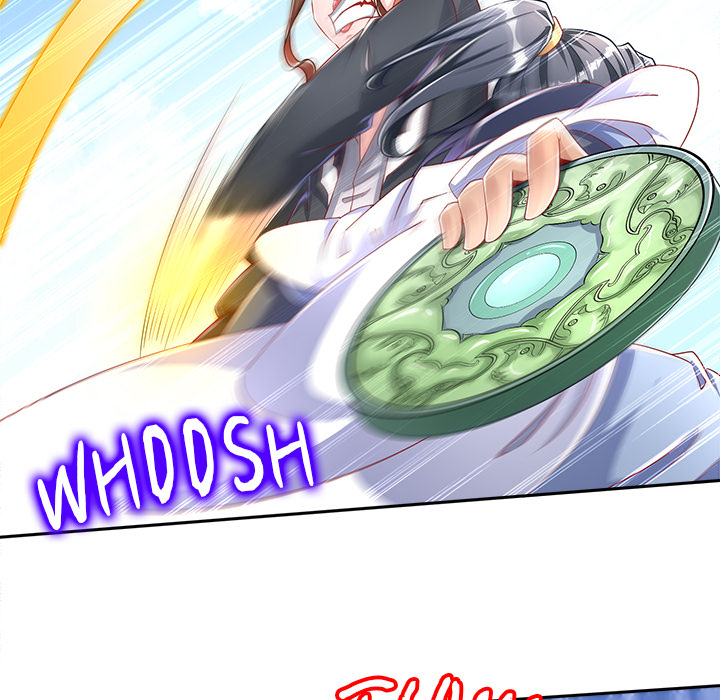 Hidden Class Chapter 37 page 69 - 