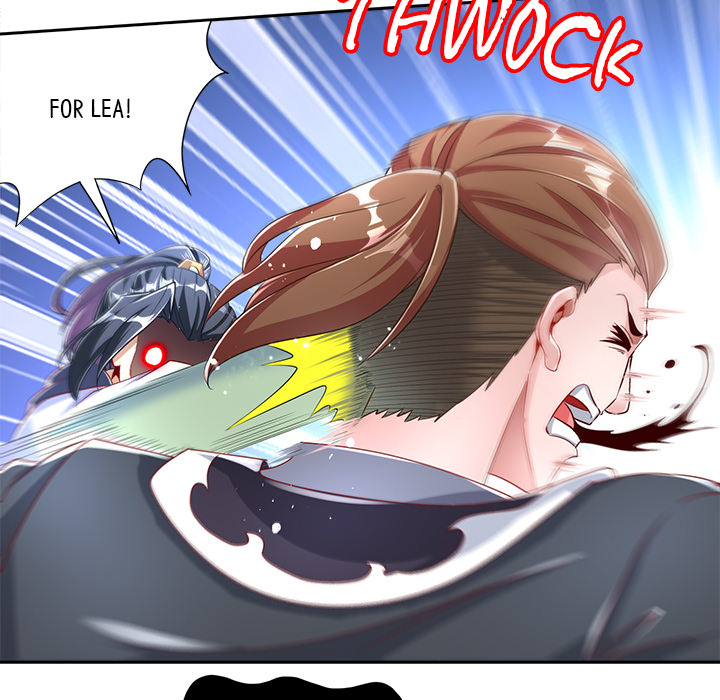 Hidden Class Chapter 37 page 70 - 