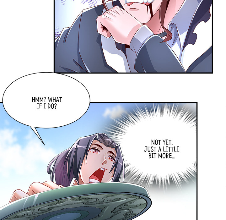 Hidden Class Chapter 37 page 72 - 