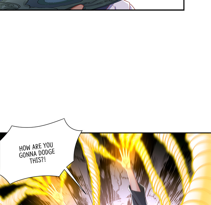 Hidden Class Chapter 37 page 73 - 