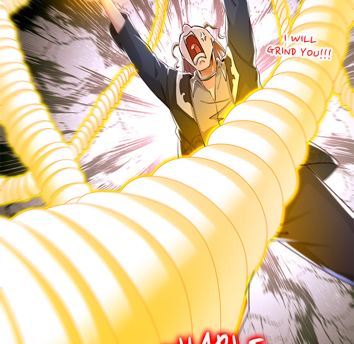 Hidden Class Chapter 37 page 74 - 