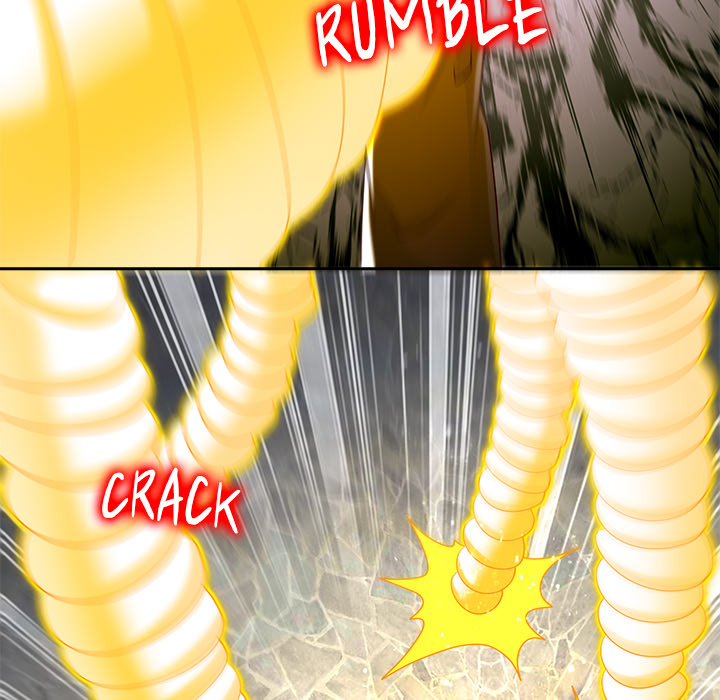 Hidden Class Chapter 37 page 75 - 
