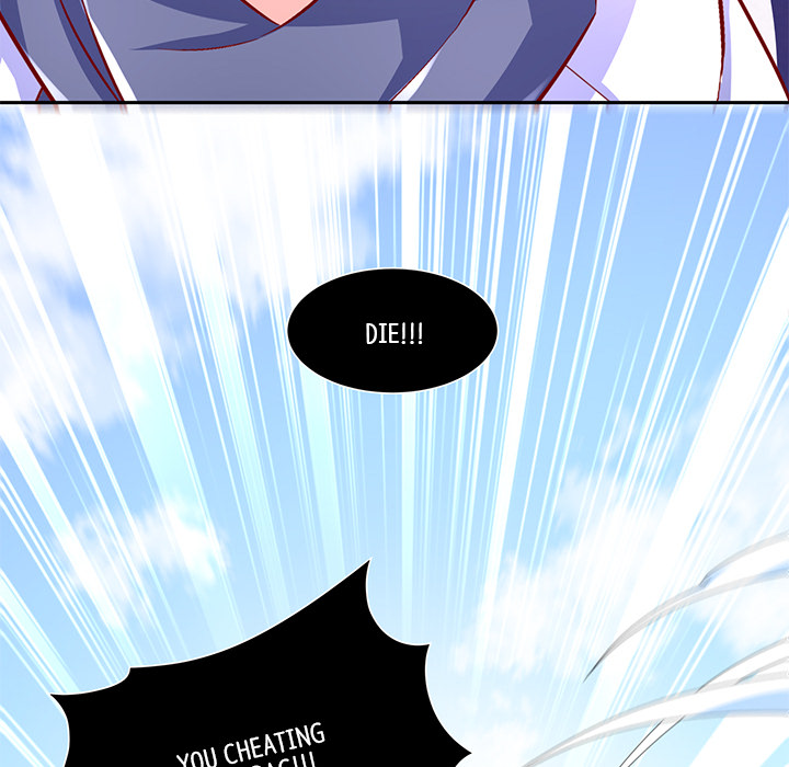 Hidden Class Chapter 37 page 9 - 