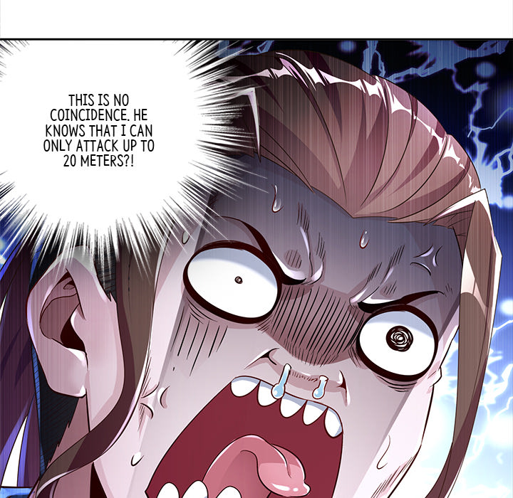 Hidden Class Chapter 37 page 82 - 
