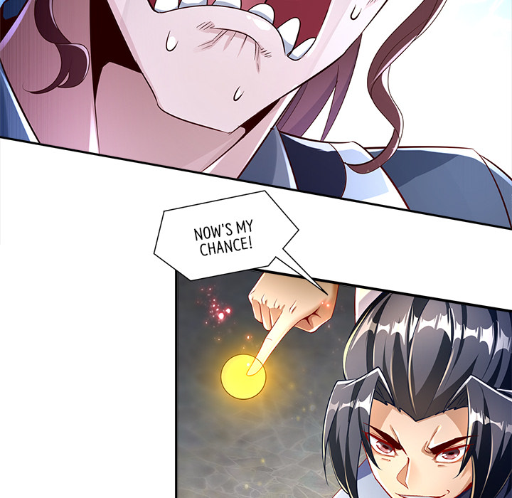 Hidden Class Chapter 37 page 83 - 