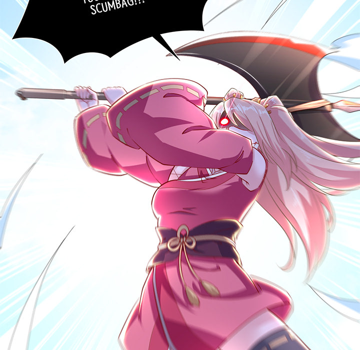 Hidden Class Chapter 37 page 10 - 