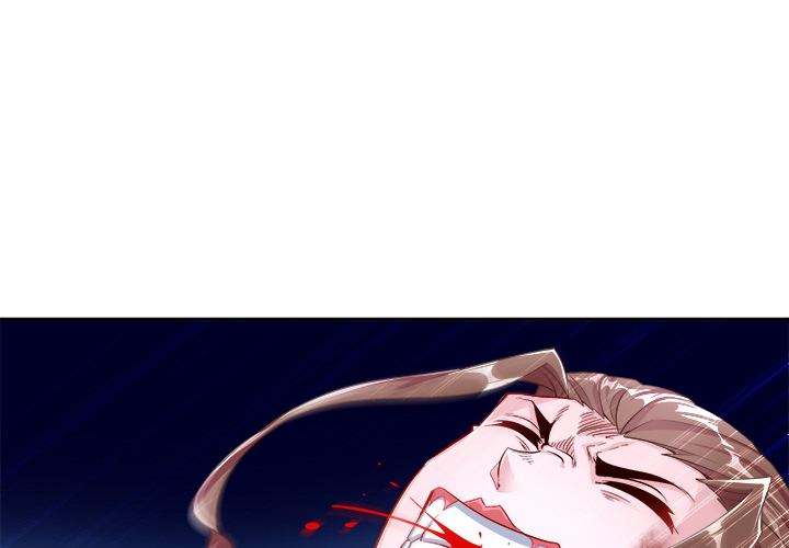 Hidden Class Chapter 38 page 2 - 
