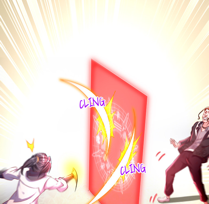 Hidden Class Chapter 38 page 11 - 