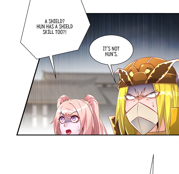 Hidden Class Chapter 38 page 13 - 