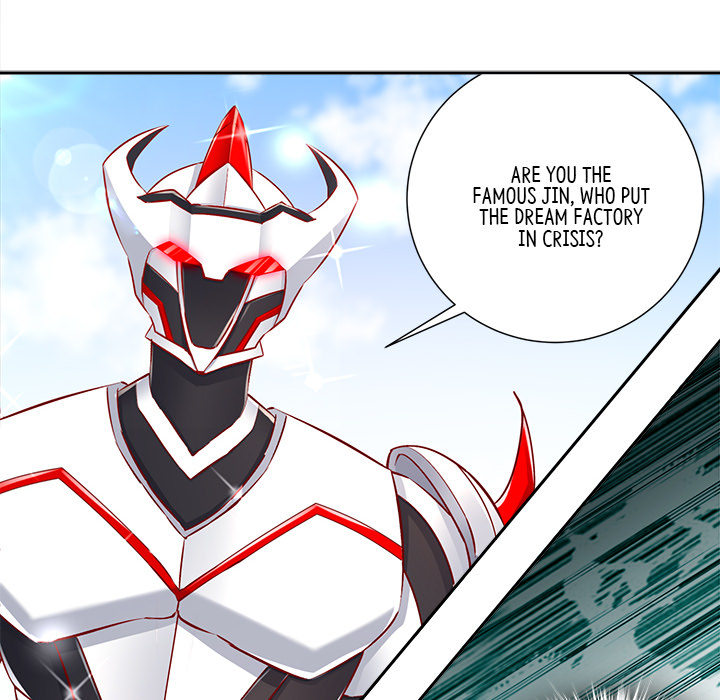 Hidden Class Chapter 38 page 17 - 