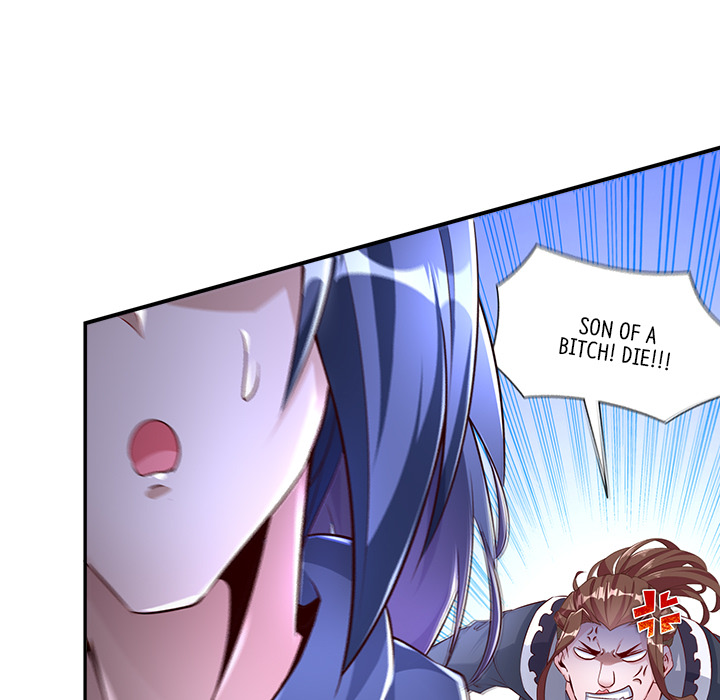 Hidden Class Chapter 38 page 20 - 