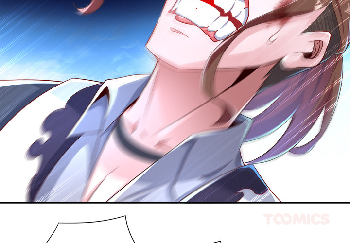 Hidden Class Chapter 38 page 3 - 