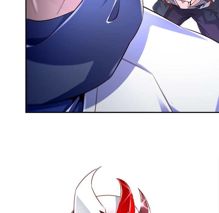 Hidden Class Chapter 38 page 21 - 