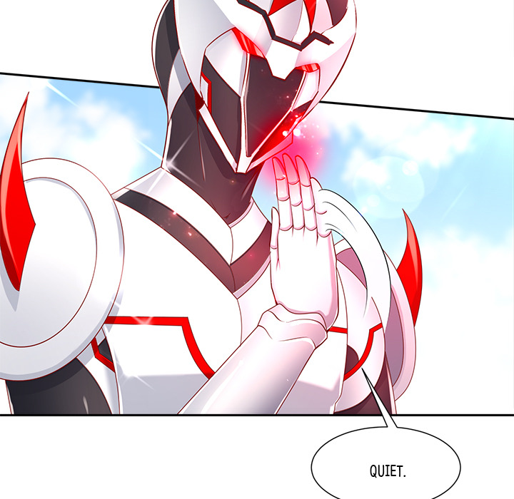 Hidden Class Chapter 38 page 22 - 