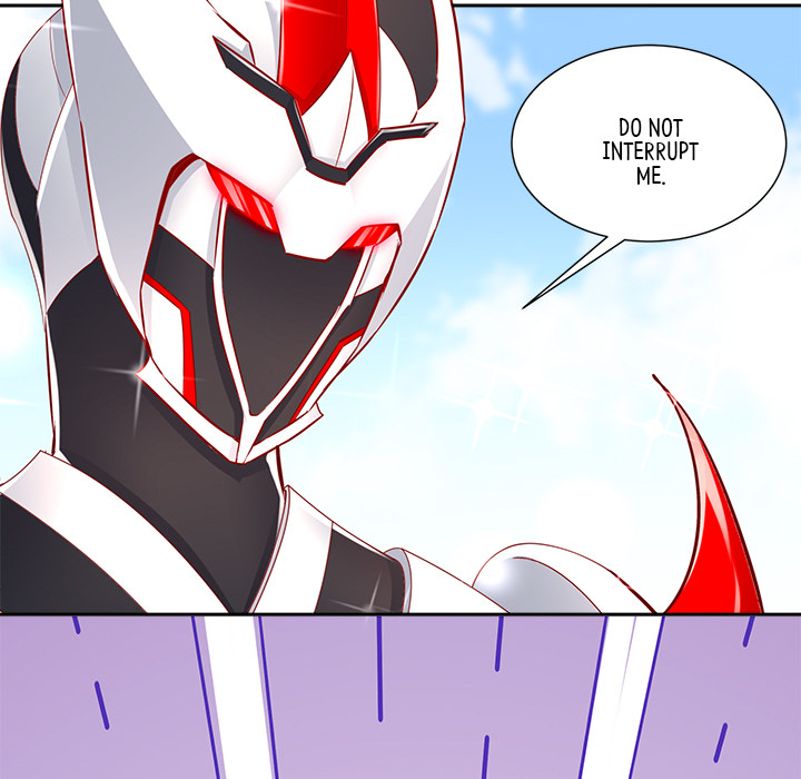Hidden Class Chapter 38 page 26 - 