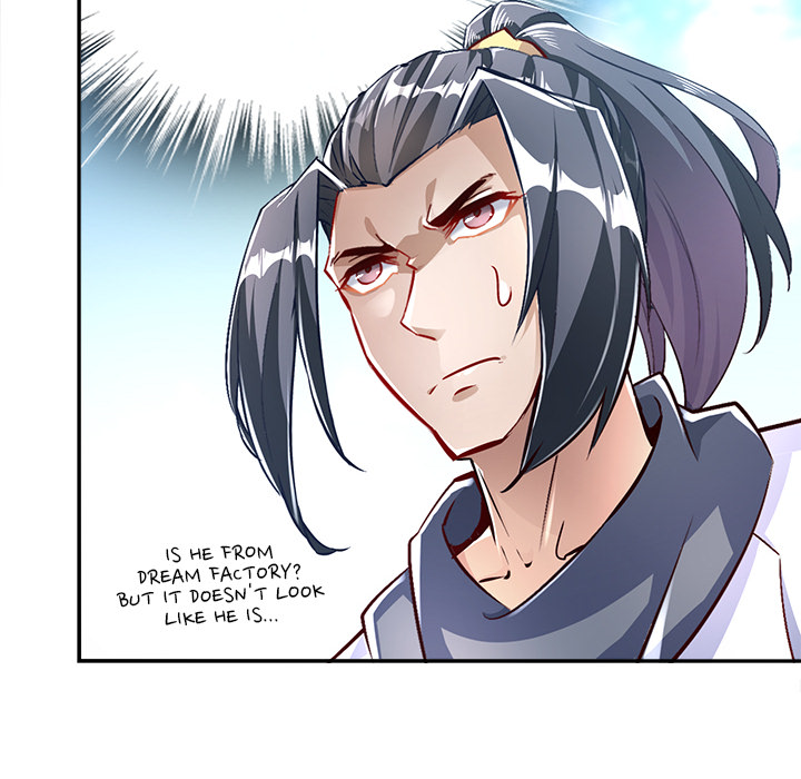 Hidden Class Chapter 38 page 29 - 