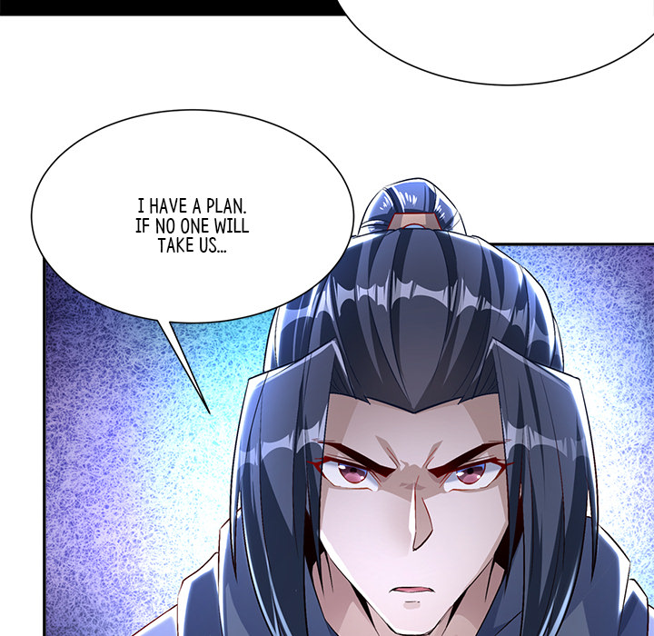 Hidden Class Chapter 38 page 32 - 