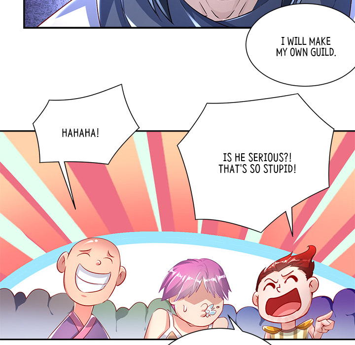 Hidden Class Chapter 38 page 33 - 