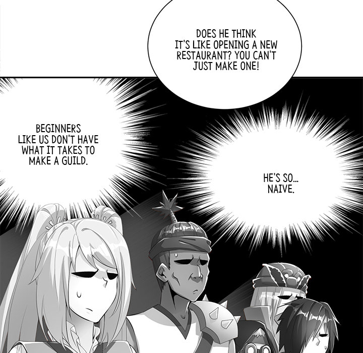 Hidden Class Chapter 38 page 34 - 