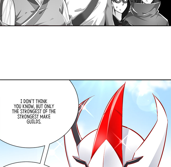 Hidden Class Chapter 38 page 35 - 