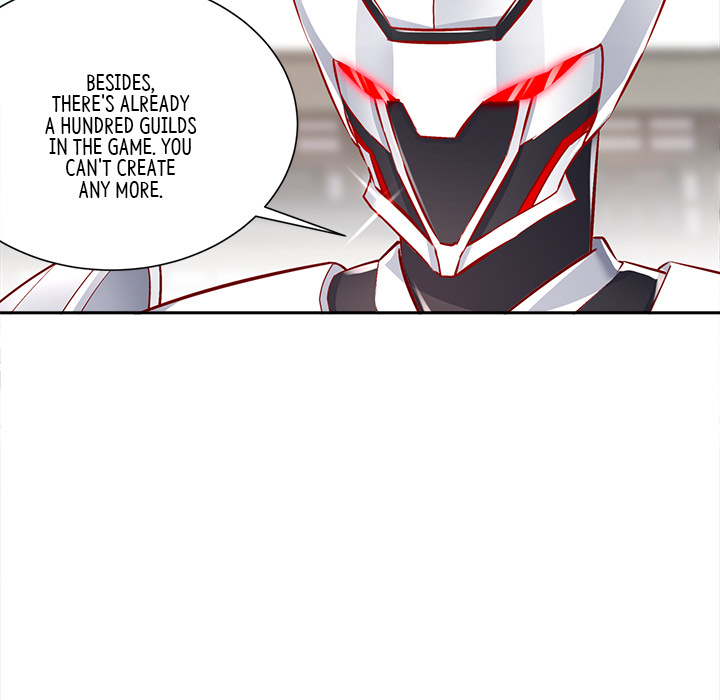 Hidden Class Chapter 38 page 36 - 