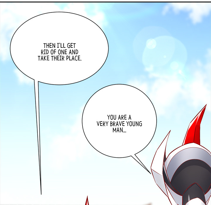Hidden Class Chapter 38 page 37 - 
