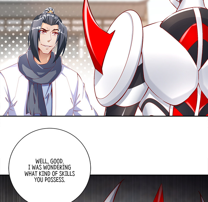 Hidden Class Chapter 38 page 38 - 