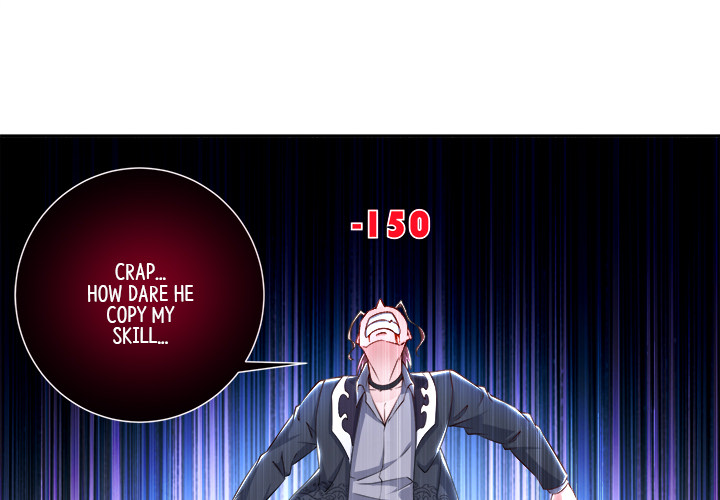 Hidden Class Chapter 38 page 5 - 