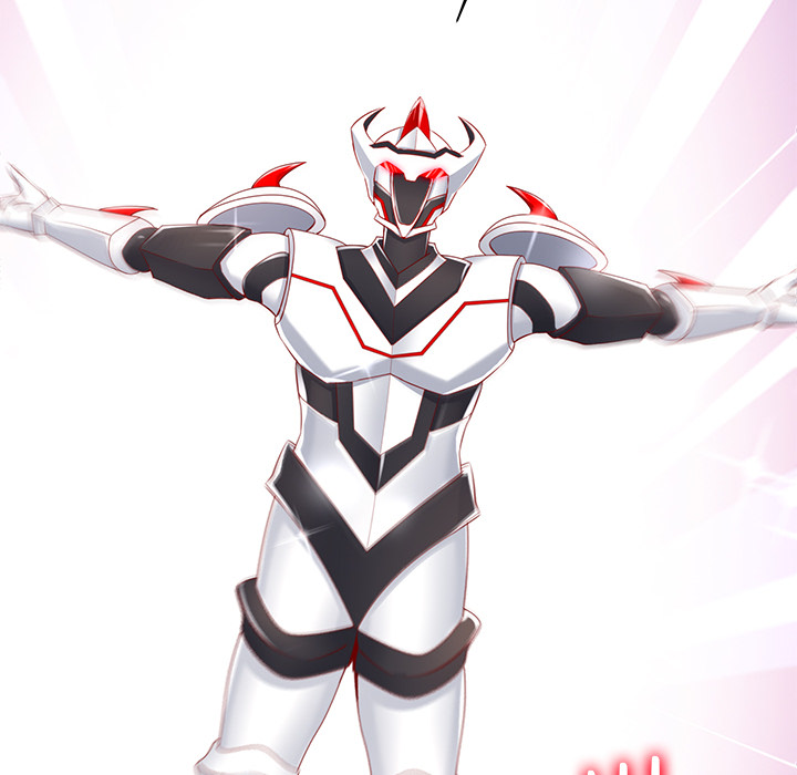 Hidden Class Chapter 38 page 41 - 