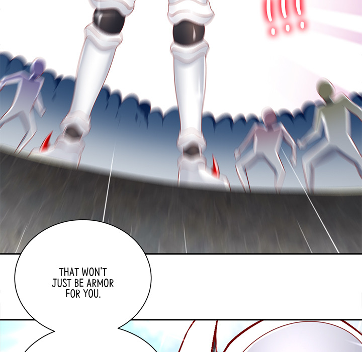 Hidden Class Chapter 38 page 42 - 