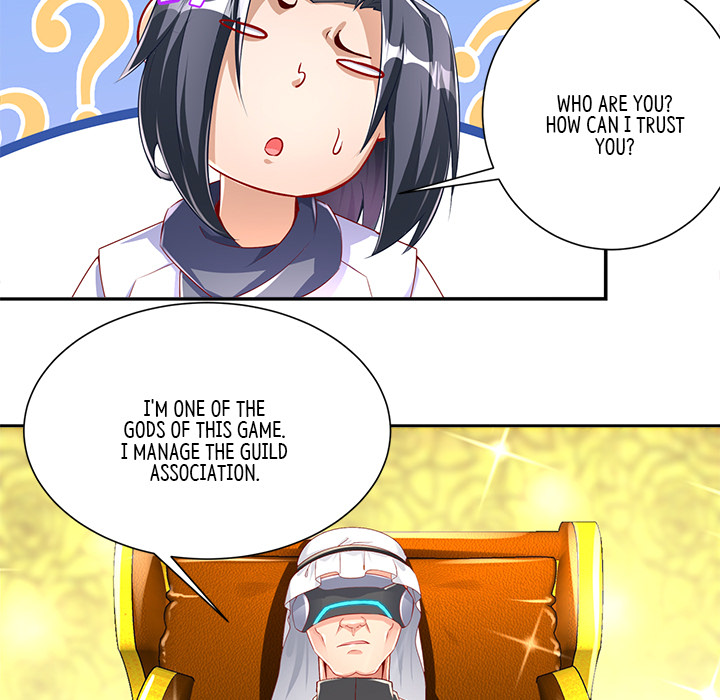 Hidden Class Chapter 38 page 44 - 